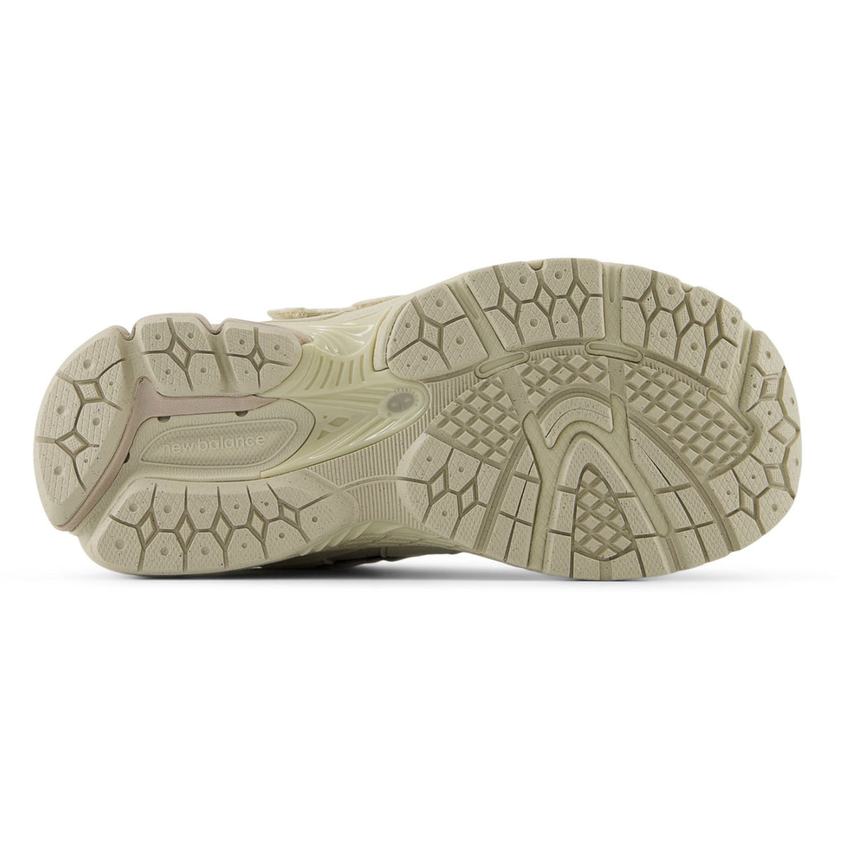 New Balance Timberwolf 2002 Kids Hook & Loop