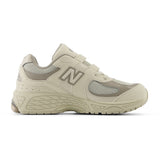New Balance Timberwolf 2002 Kids Hook & Loop