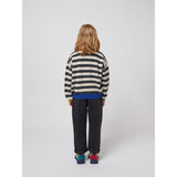 Bobo Choses Multicolor Smiling Stripes Strik