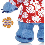 Disney Stitch Mini Hula Stitch Puppet
