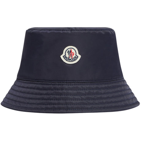 Moncler Navy Bøllehat