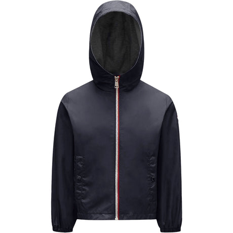 Moncler Navy New Urville Jakke