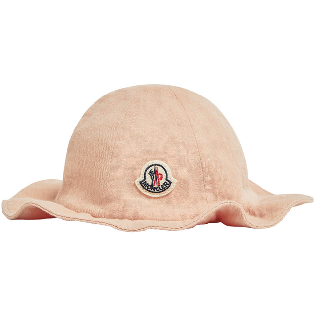 Moncler Rose Bøllehat