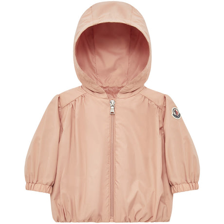 Moncler Rose Chazeron Jakke