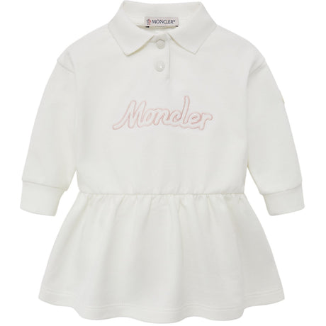 Moncler Natural Kjole