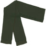 Gobabygo Forest Green Crawling Leggings Organic Bomuld