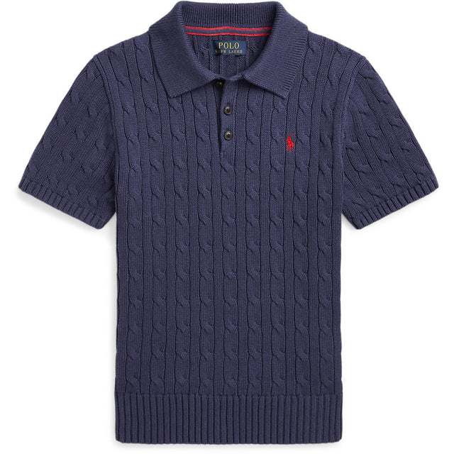 Polo Ralph Lauren Boathouse Navy/C3838 Boy Pullover