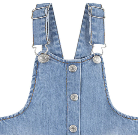 Levi's Fully Baked Lvg Cargo Pocket Skirtall