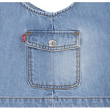 Levi's Fully Baked Lvg Cargo Pocket Skirtall