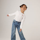 Levi's Dig It Lvg Wide Leg Jeans