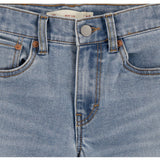 Levi's Open Sky Lvg Wide Leg Jeans