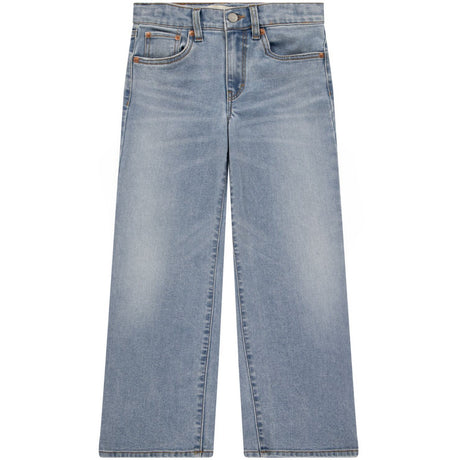 Levi's Open Sky Lvg Wide Leg Jeans