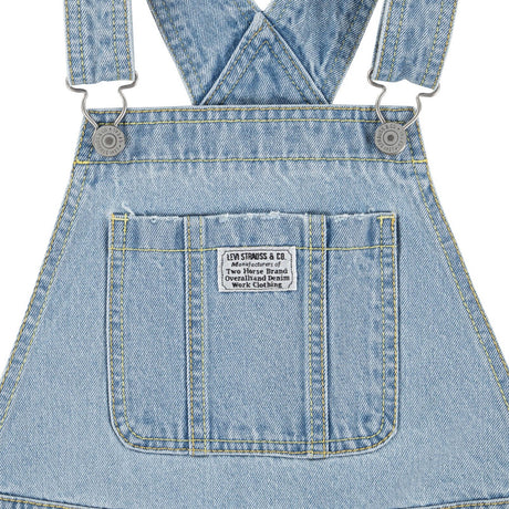Levi's Ever Afternoon Lvg Classic Shortalls