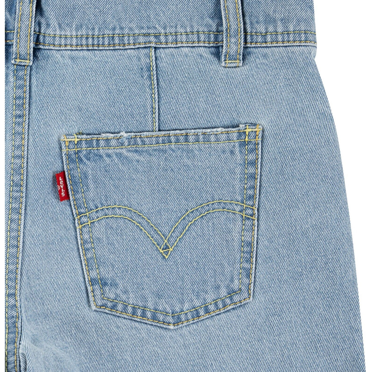 Levi's Ever Afternoon Lvg Classic Shortalls