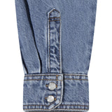 Levi's Good Grades Denim Shacket