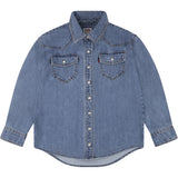 Levi's Good Grades Denim Shacket