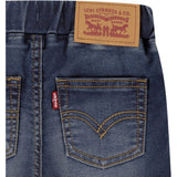 Levi's Gravy Train No Destruction Lvb Skinny Fit Dobby Shorts