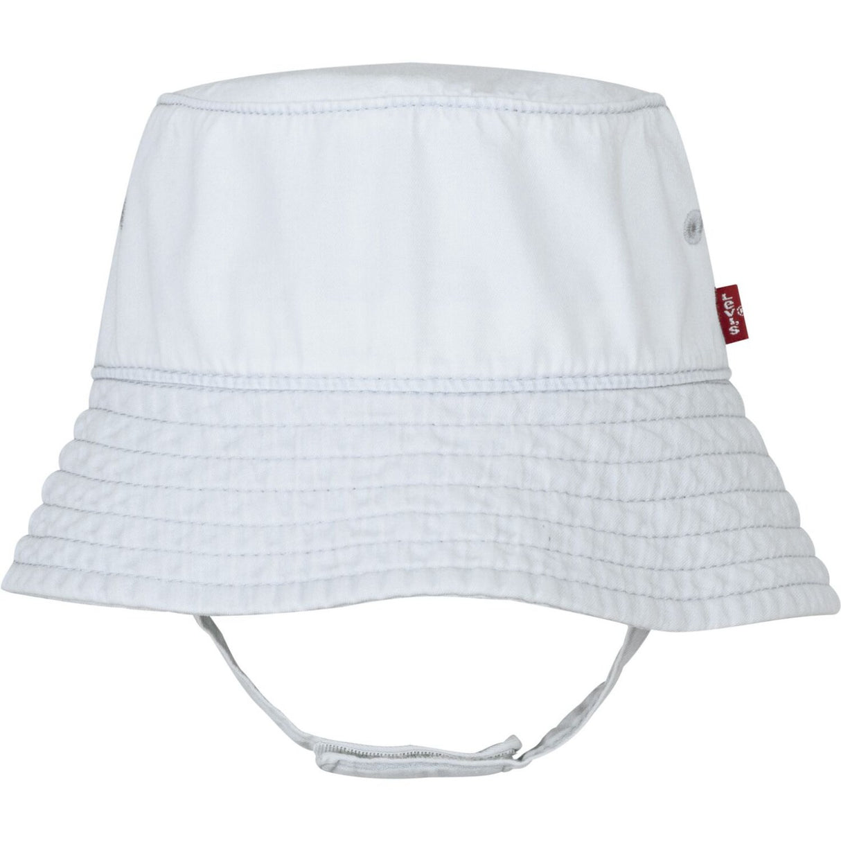 Levi's Blankcanvas Lvb Denim Romper & Spand Hue