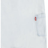 Levi's Blankcanvas Lvb Denim Romper & Spand Hue