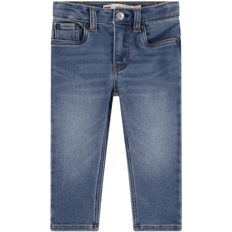 Levi's The Big Cheese No Destruction Lvn My First Jeans