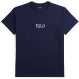 Polo Ralph Lauren Refined Navy Boy T-Shirt