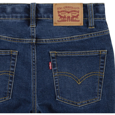 Levi's Por Vida Lvb 512 Slim Taper Jeans
