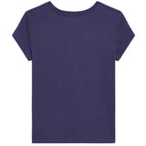 Polo Ralph Lauren Boathouse Navy Girl T-Shirt