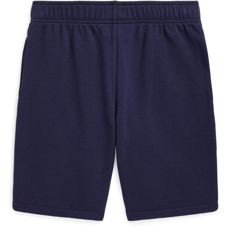 Polo Ralph Lauren Refined Navy Boy Athletic Shorts