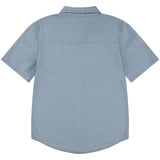 Levi's Sail Away Lvb Ss Woven Skjorte