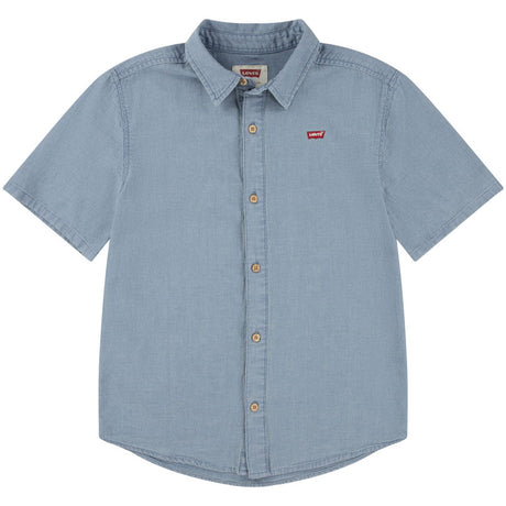Levi's Sail Away Lvb Ss Woven Skjorte