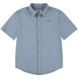 Levi's Sail Away Lvb Ss Woven Skjorte