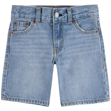 Levi's From Scratch No Destruction Lvb Skate Shorts