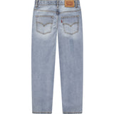 Levi's Grain Of Salt No Destruction Lvb Stay Loose Taper Jeans