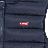 Levi's Dress Blues Mdwt Vest
