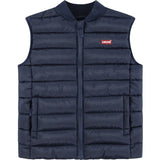 Levi's Dress Blues Mdwt Vest