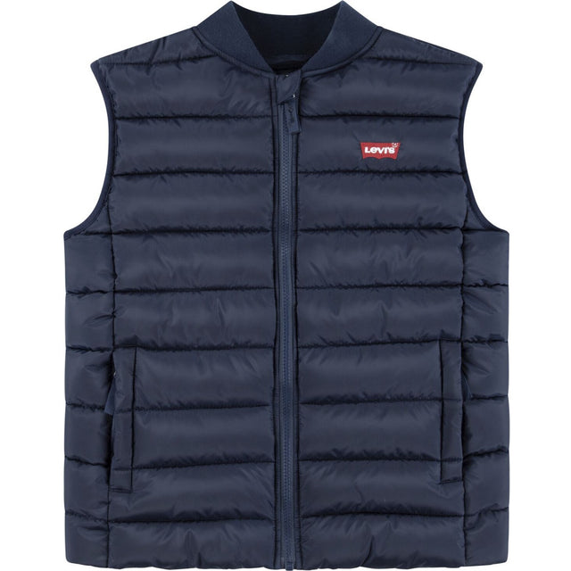 Levi's Dress Blues Mdwt Vest
