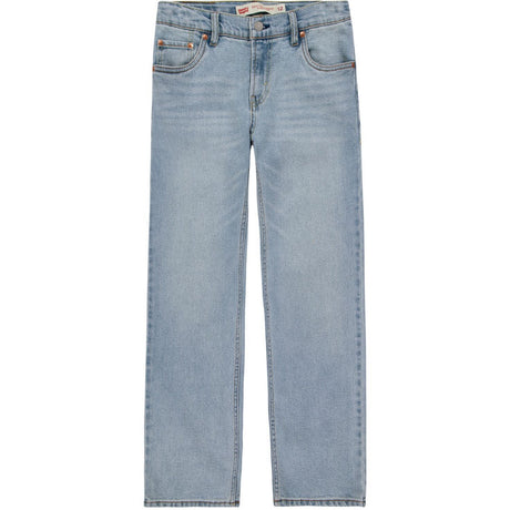 Levi's Kiss And Goodbye Lvb 551Z Authentic Strght Jeans