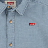 Levi's Sail Away Lvb Ss Woven Skjorte