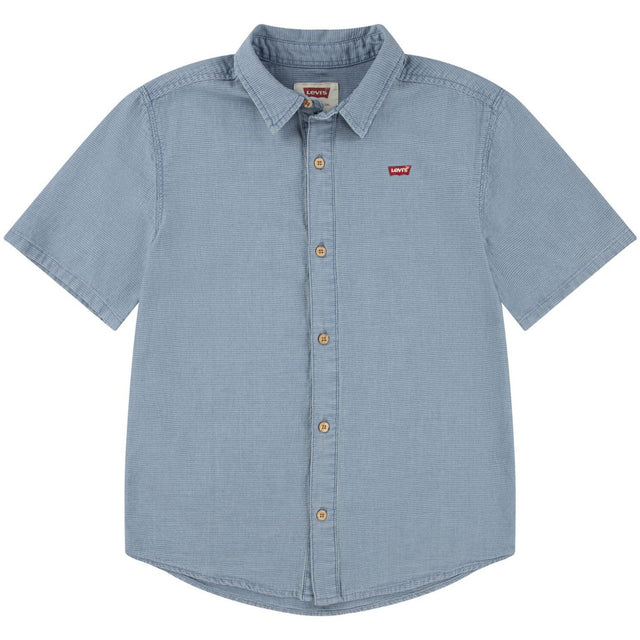 Levi's Sail Away Lvb Ss Woven Skjorte
