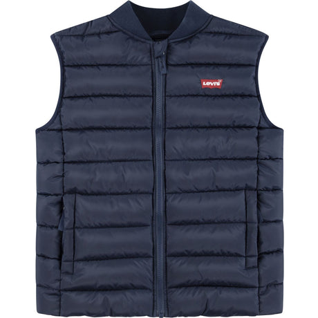Levi's Dress Blues Mdwt Vest