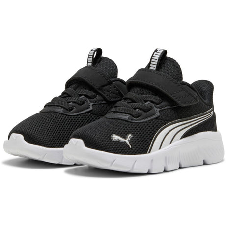 Puma Black FlexFocus Modern AC+ Inf Sneakers