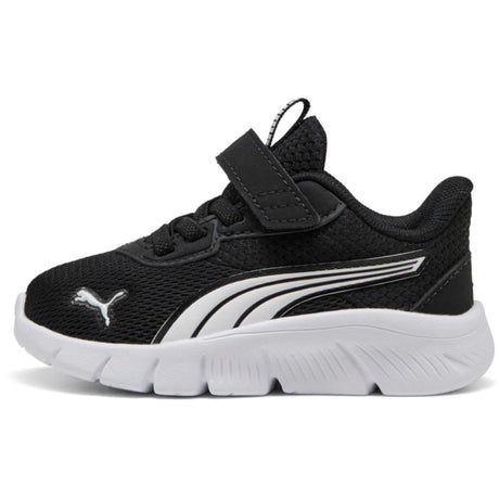 Puma Black FlexFocus Modern AC+ Inf Sneakers