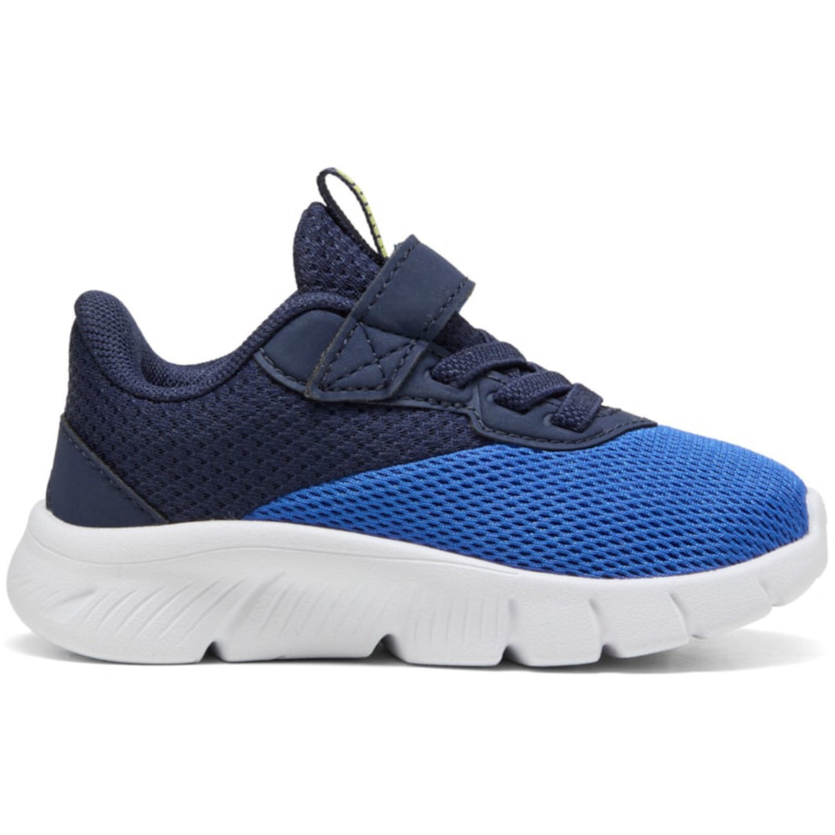 Puma Blue FlexFocus Modern AC+ Inf Sneakers