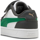 Puma Gray Caven 2.0 AC+ Inf Sneakers