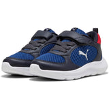 Puma Blue Fun Racer 2 AC+ PS Sneakers