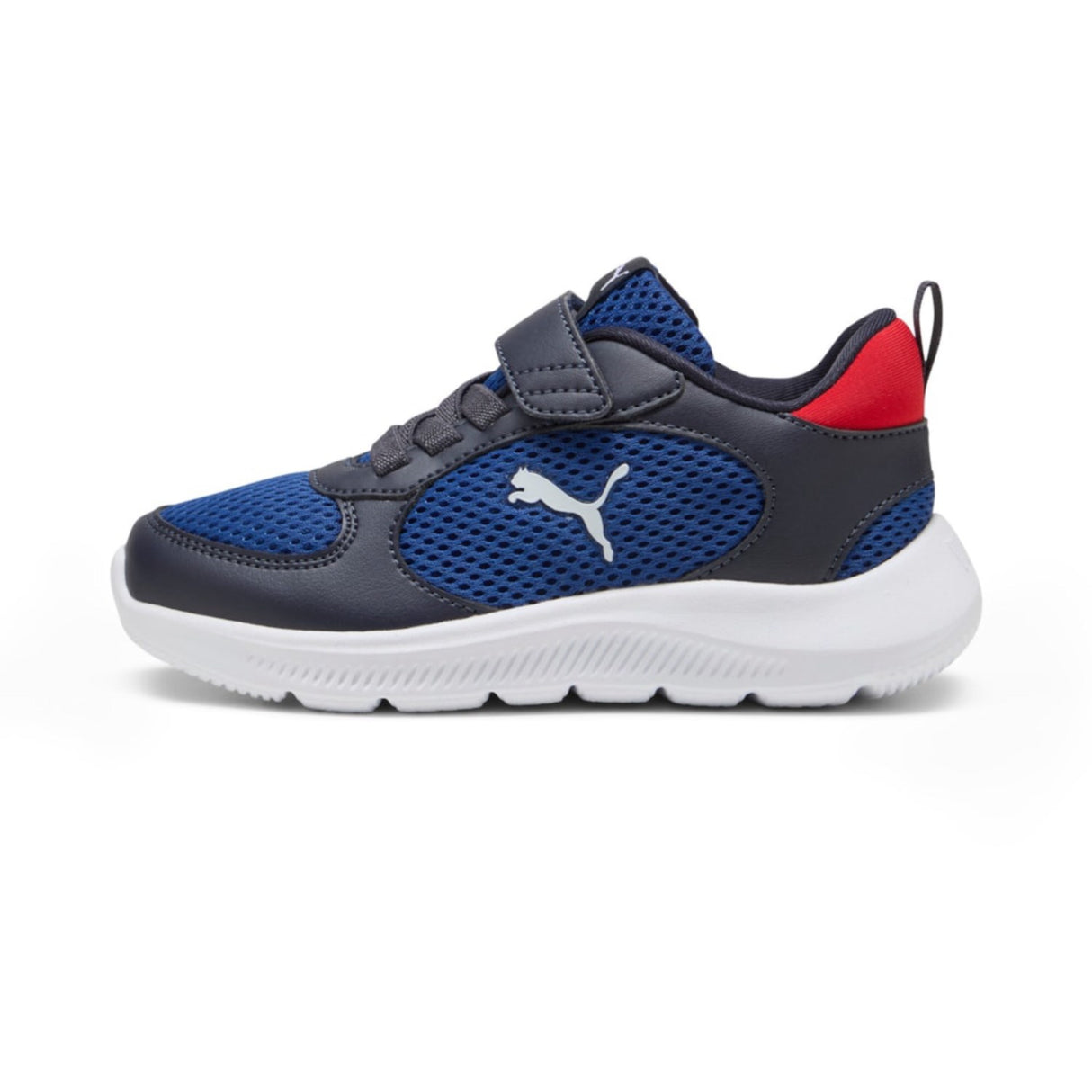 Puma Blue Fun Racer 2 AC+ PS Sneakers