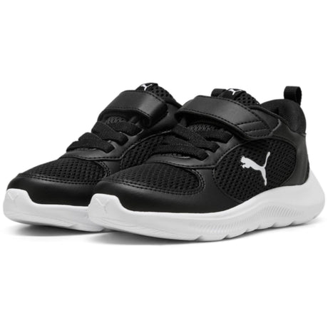 Puma Black Fun Racer 2 AC+ PS Sneakers