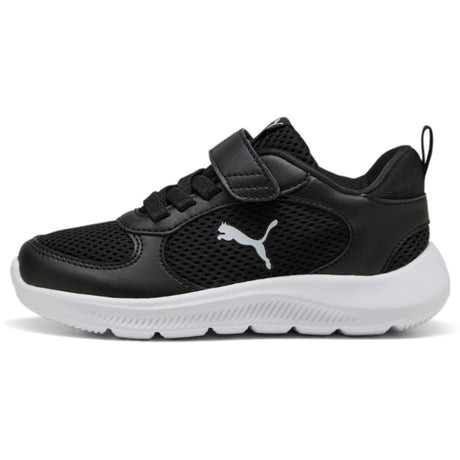 Puma Black Fun Racer 2 AC+ PS Sneakers
