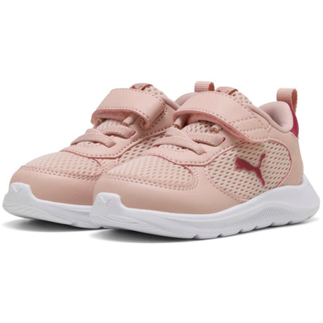 Puma Pink Fun Racer 2 AC+ Inf Sneakers