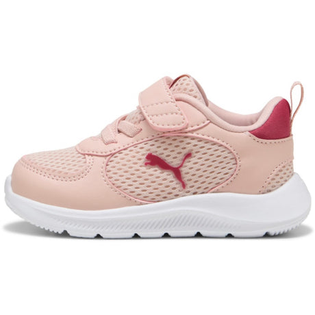 Puma Pink Fun Racer 2 AC+ Inf Sneakers